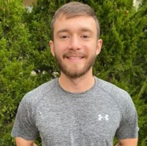 Meet your Posher, Robert